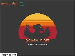 Sites similar to goose.ninja