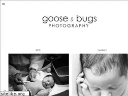 Sites similar to gooseandbugsphotography.com