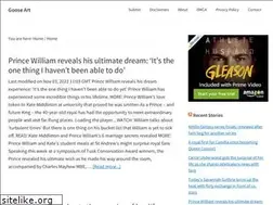 Sites similar to gooseart.net