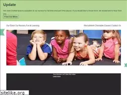 Sites similar to gooseberrybushdaynursery.co.uk