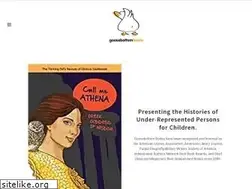 Sites similar to goosebottombooks.com