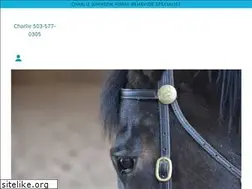 Sites similar to goosecreekequine.com