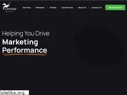 Sites similar to goosedigital.com