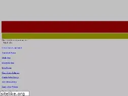 Sites similar to goosefoot.com