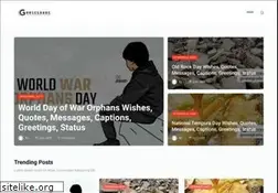 Sites similar to goosegrade.com