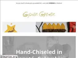 Sites similar to goosegreaseshop.com
