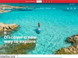 Sites similar to goosehillsport.com