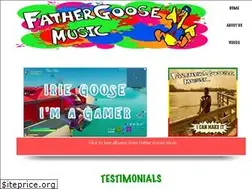 Sites similar to goosehut.com