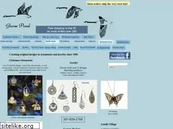 Sites similar to goosepond.com