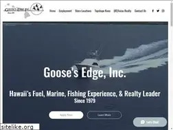Sites similar to goosesedge.com