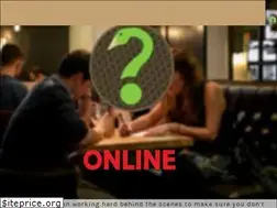 Sites similar to goosesquizzes.com