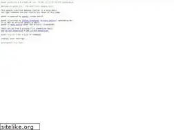 Sites similar to goosh.org