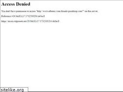 Sites similar to gooshoop.com
