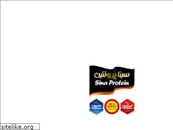Sites similar to gooshtiran.com