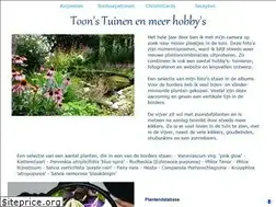 Sites similar to goosloo.nl