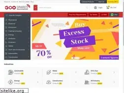 Sites similar to goospares.com