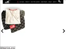 Sites similar to goosports.com.tr