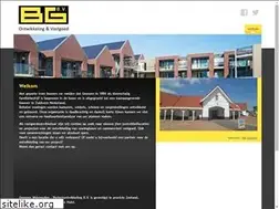 Sites similar to goossenbv.nl
