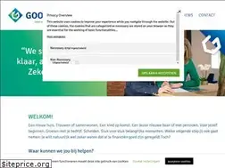 Sites similar to goossens.org