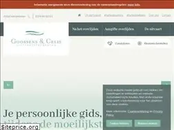 Sites similar to goossensencelis.be