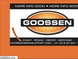 Sites similar to goossensupport.com