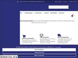 Sites similar to goossensvelp.nl