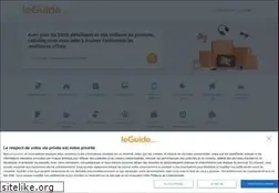 Sites similar to gooster.es