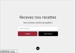 Sites similar to goosto.fr