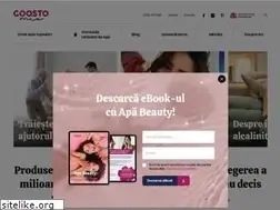 Sites similar to goostomix.ro
