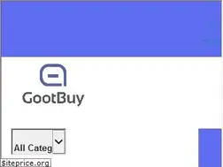 Sites similar to gootbuy.com