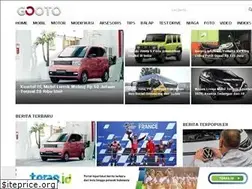 Sites similar to gooto.com