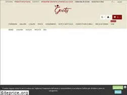 Sites similar to gooty.it