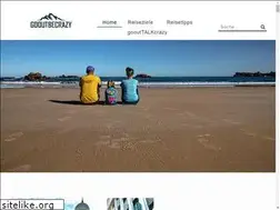 Sites similar to gooutbecrazy.de