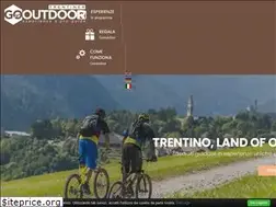 Sites similar to gooutdoor.it