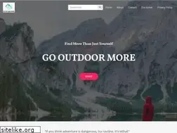 Sites similar to gooutdoormore.com
