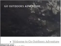 Sites similar to gooutdoorsadventure.com