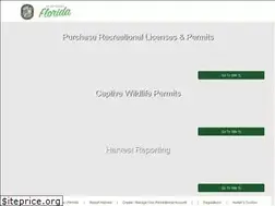 Sites similar to gooutdoorsflorida.com