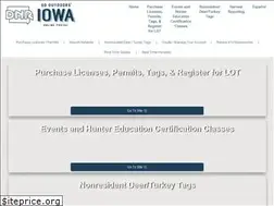 Sites similar to gooutdoorsiowa.com