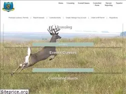 Sites similar to gooutdoorsoklahoma.com