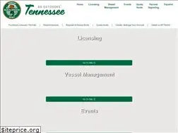 Sites similar to gooutdoorstennessee.com