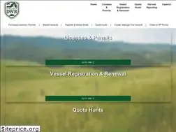 Sites similar to gooutdoorsvirginia.com
