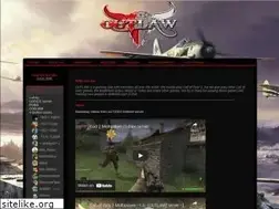 Sites similar to gooutlawclan.com