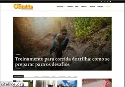 Sites similar to gooutside.com.br