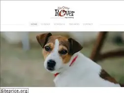 Sites similar to gooverrover.com
