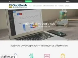 Sites similar to goowords.com.br