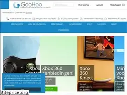 Sites similar to gooxbox360.nl