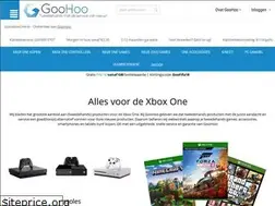 Sites similar to gooxboxone.nl