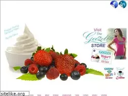 Sites similar to goozell.com