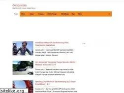 Sites similar to goozir.com