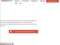 Sites similar to goozleology.com